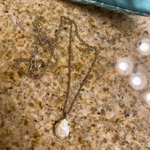 Kendra Scott Necklace